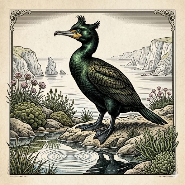 Shag logo